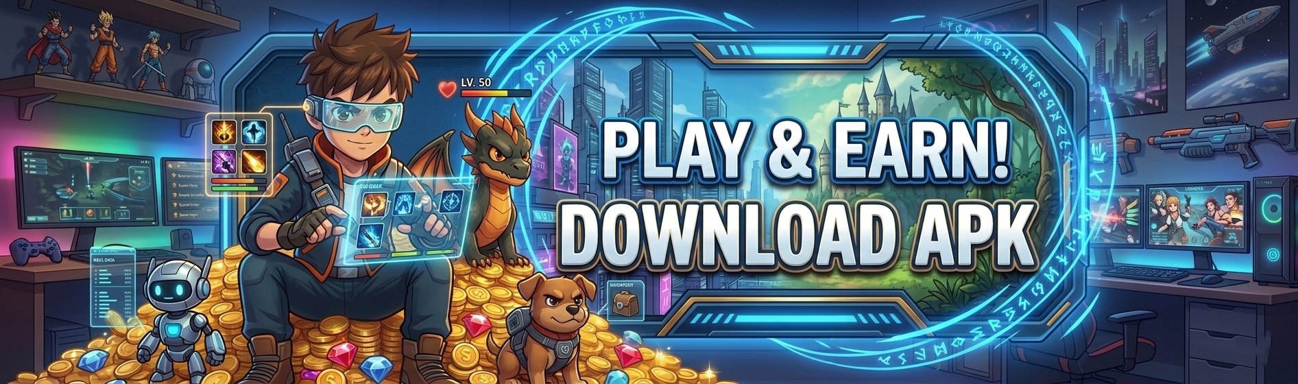 Download APK